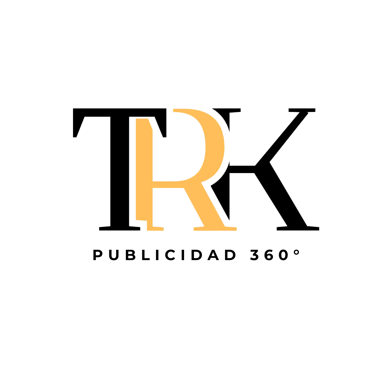 TRK brand logo